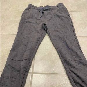 Art class sweatpants